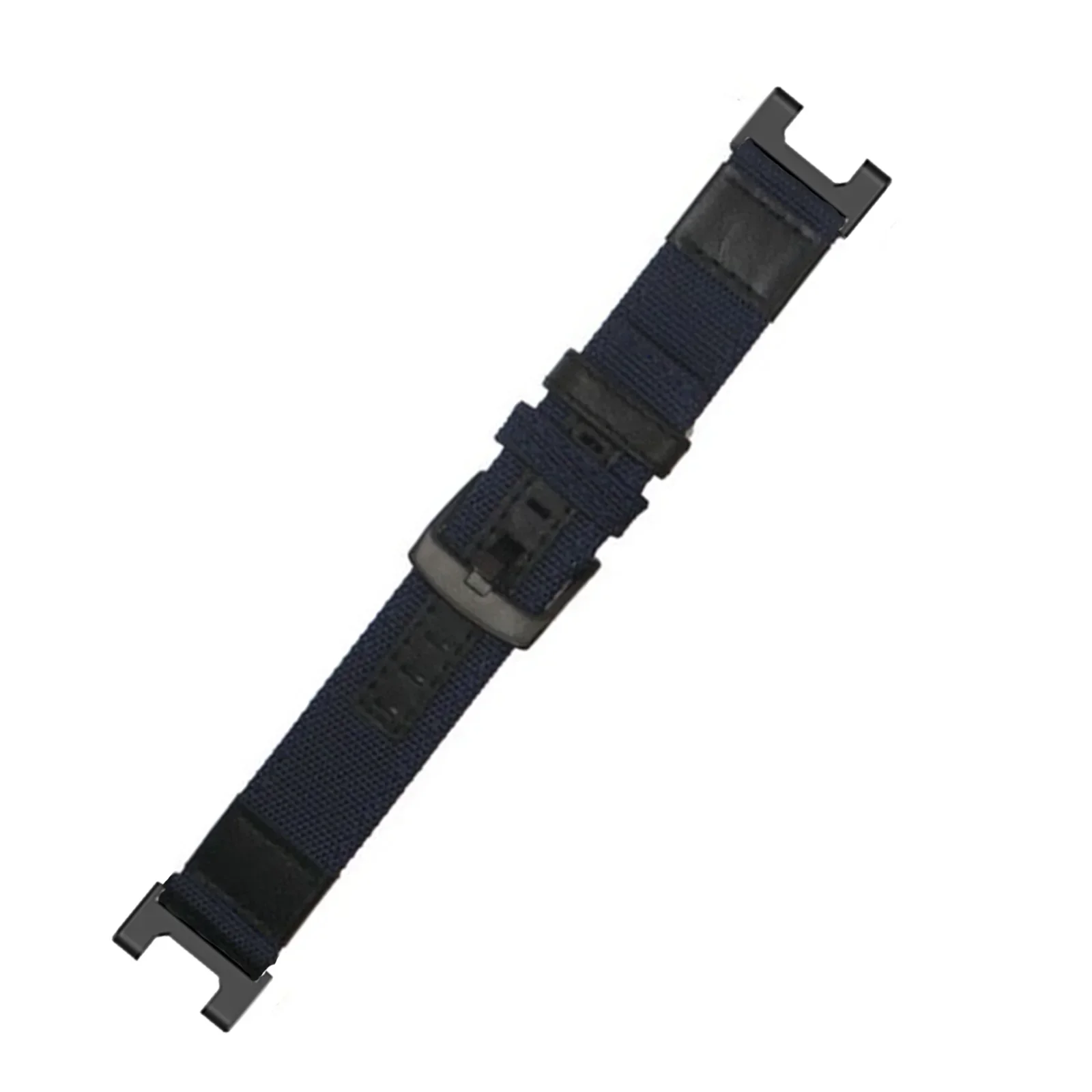 Nylon Loop Strap for Smart Watch - Durable and Stylish Watchband Bracelet Accessories