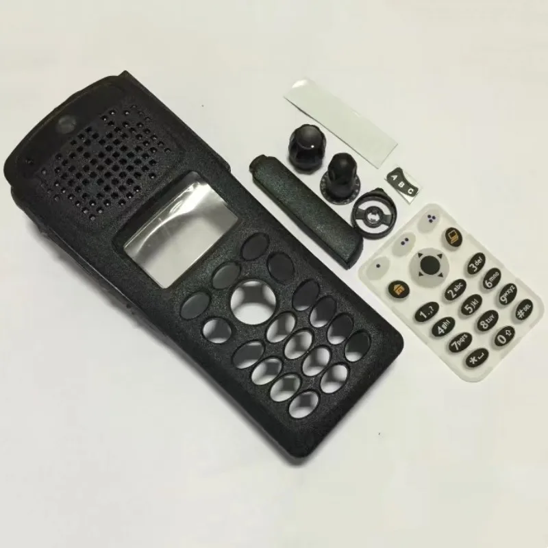 Custodia Di Ricambio Per Walkie Talkie Refurb Custodia Anteriore Per Motorola Xts 2500 Xts2500 M3 Modello 3 Radio Bidirezionale