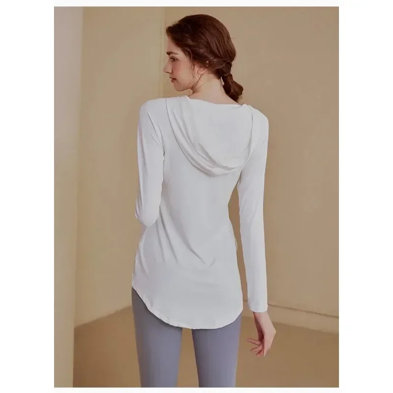 Women Sports Wear for Fitness Running Jogging Seamless Long Sleeve Gym Sport Shirt Yoga Top Female Workout Tops T-shirt sports t shirt,yoga top,yoga shirt,sports shirt