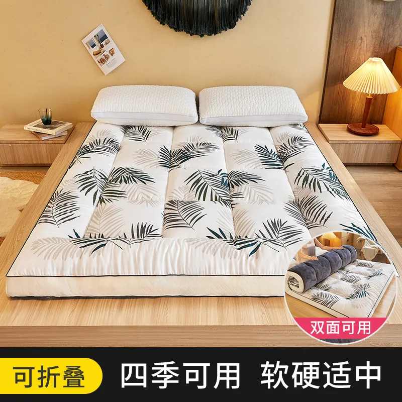 

Dropshipping Customizable Size Mattress Soft Mattress Home Tatami Mat Was The Floor Mat Student ZHA11-36599