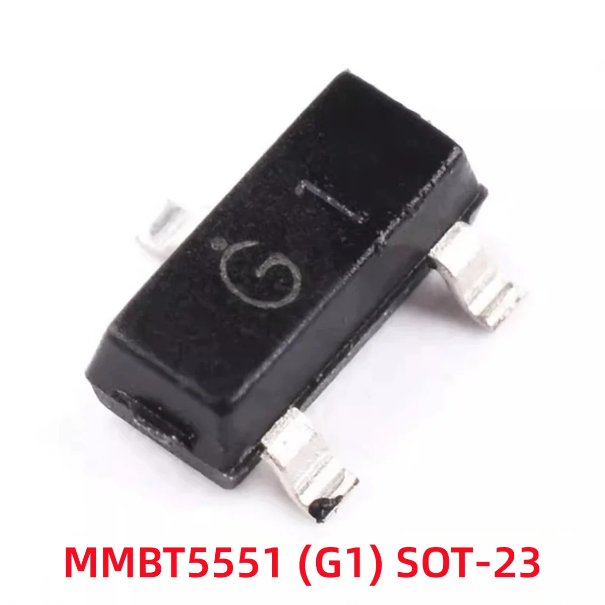 High-Quality Mixed Pack of NPN PNP Transistors – 100/200 Pieces, SOT-23 TO-92 Package