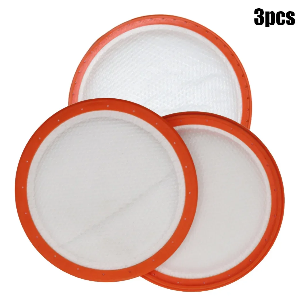 

Devil 3pcs Cleaning Cleaner For Parts Infinity Vacuum Filters Dirt Accessories