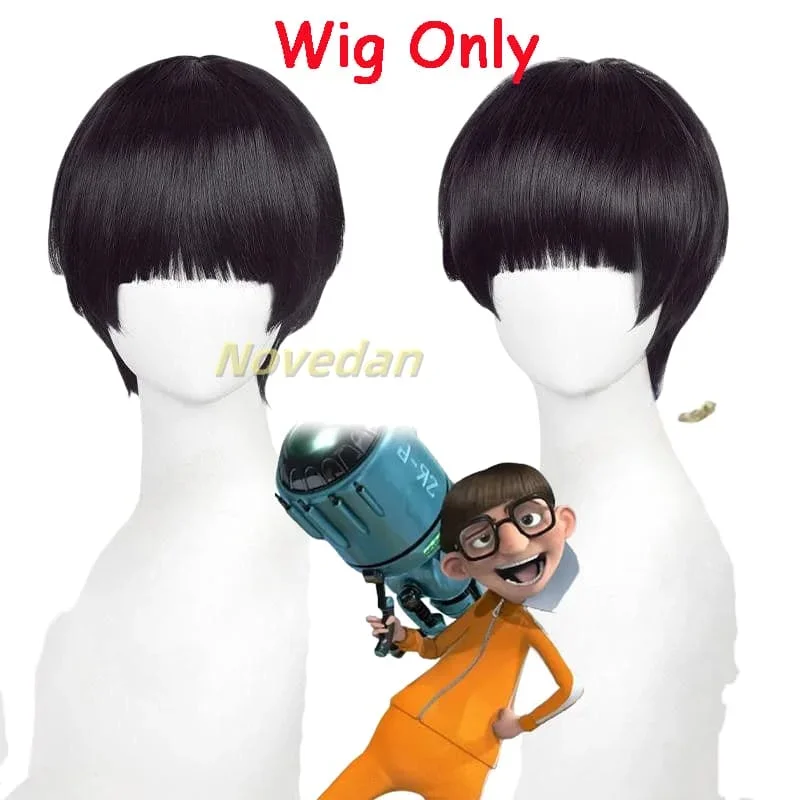 Vector Wig Only