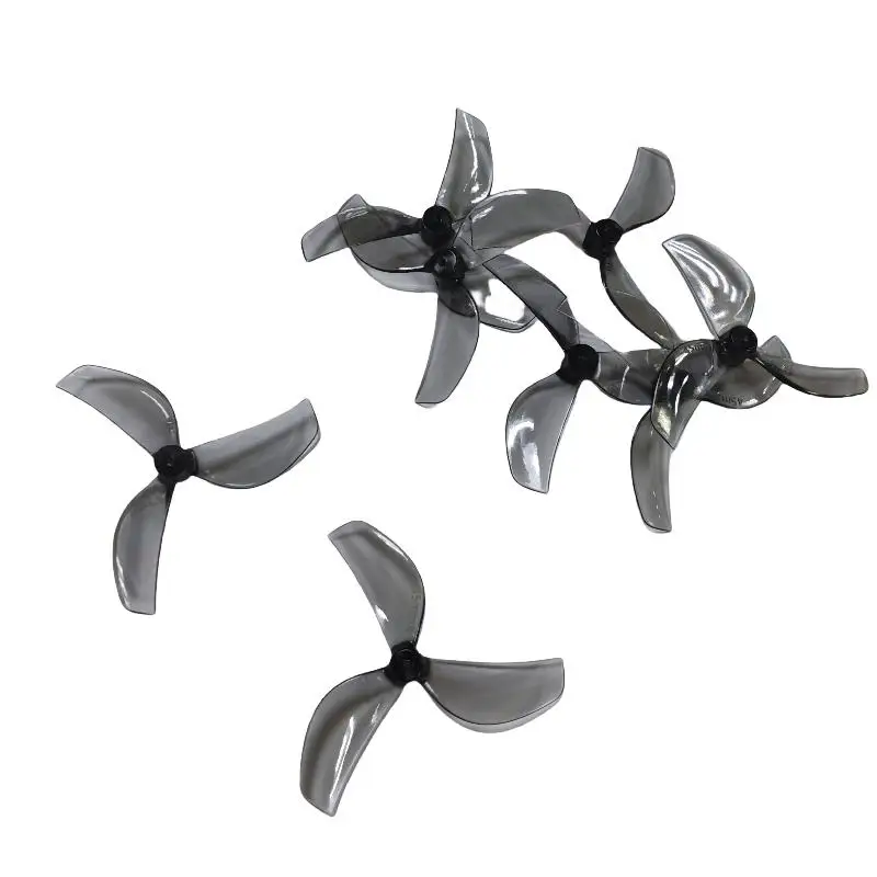 Hélice PC 45mm pour Tinywhoop Course - Lot de 4