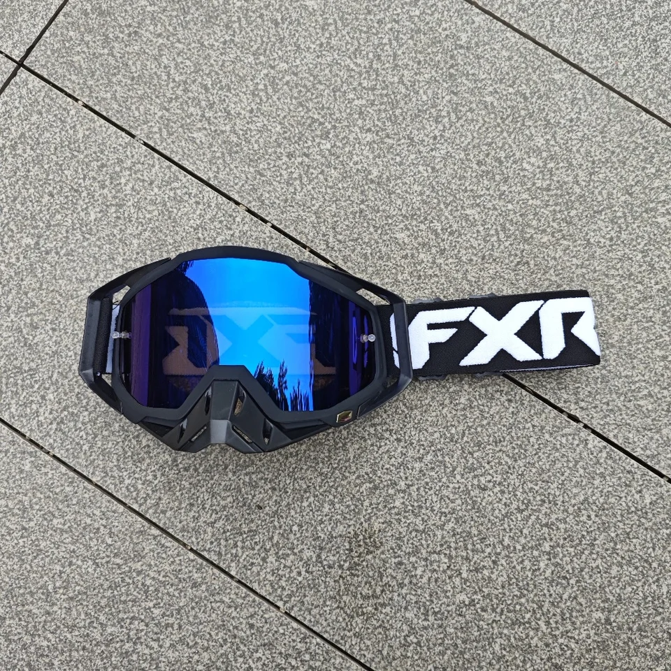 ������ �ܿ� ����ũ�ν� ����Ŭ�� �Ȱ�, ��Ű �Ȱ�, FXR �������, MTB ���� ��ȣ ���۶�, ��ȣ ���