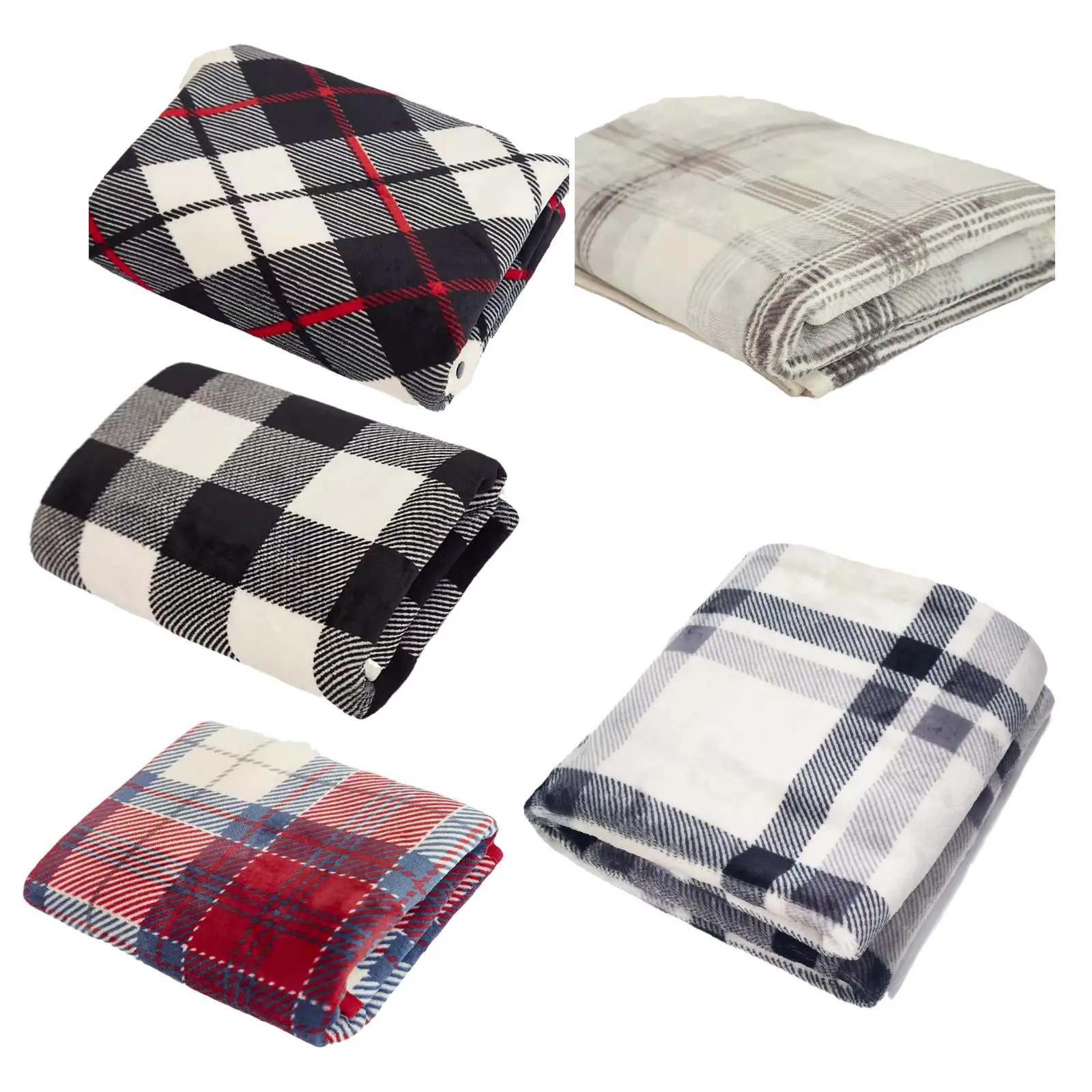 Wearable Blanket Shawl Coral Throw Warm Poncho Soft Couch Sofa Chair Wrap Home Office School Travel Cozy Wrap Cover With Button