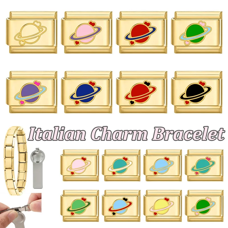 2026 Charm Bracelet DIY Making Gifts