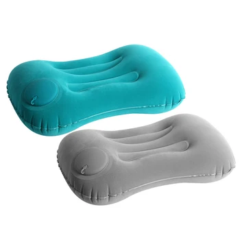Ultralight Inflatable Camping Pillow 1