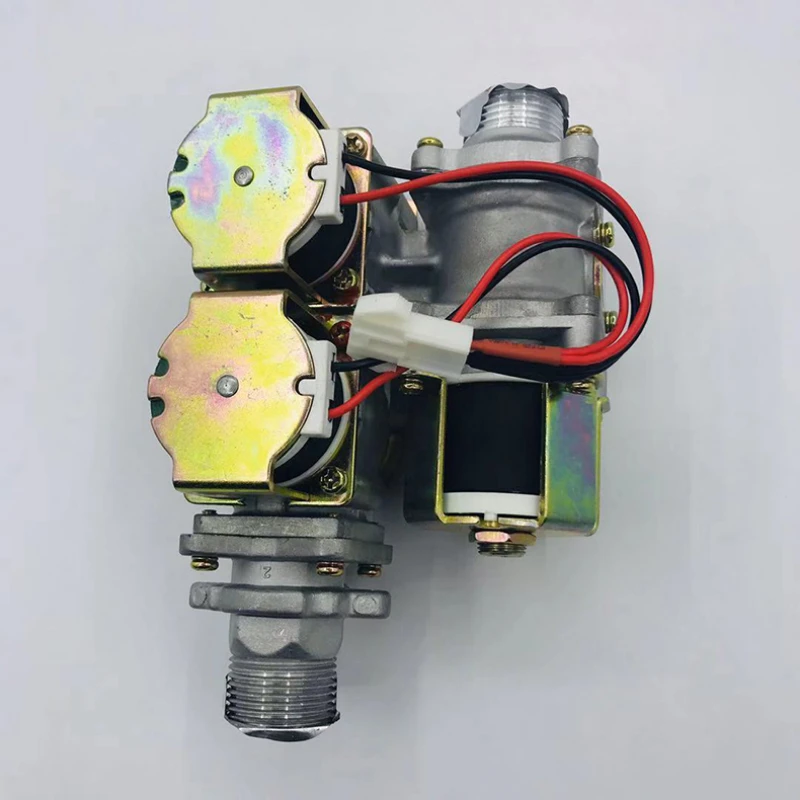 1PC Gas Boiler Parts Gas Control Valve for wall hanging furnace