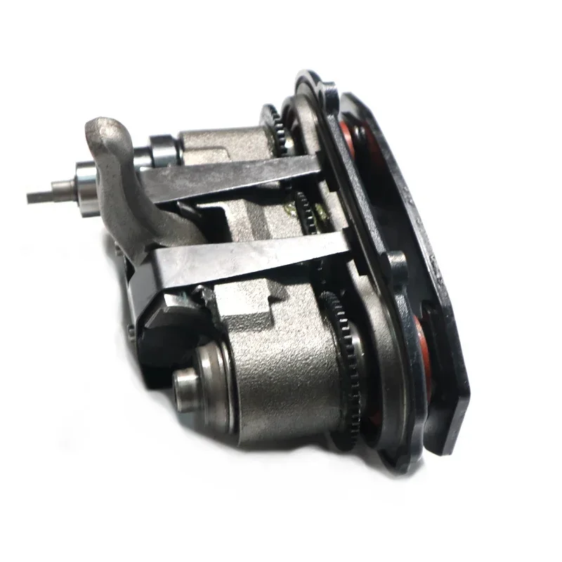 Bus Brake Parts  Caliper for Higer  wholesale bike parts bike caliper brake bicycle mechanical disc brake