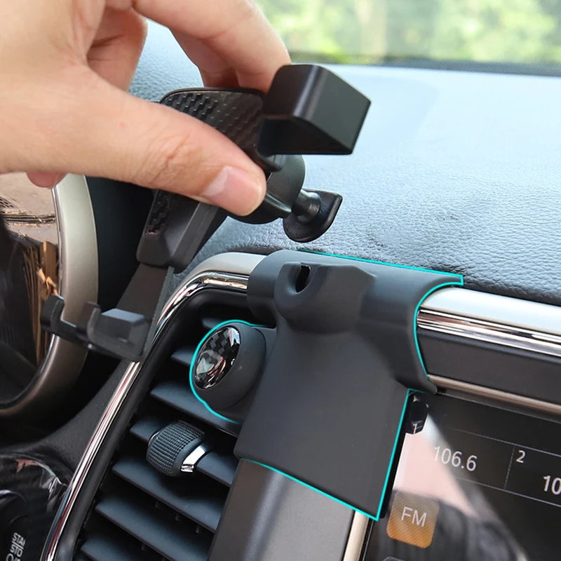 Air Vent Phone Jeep Car Phone Holder Vent Mount 2019 Jeep