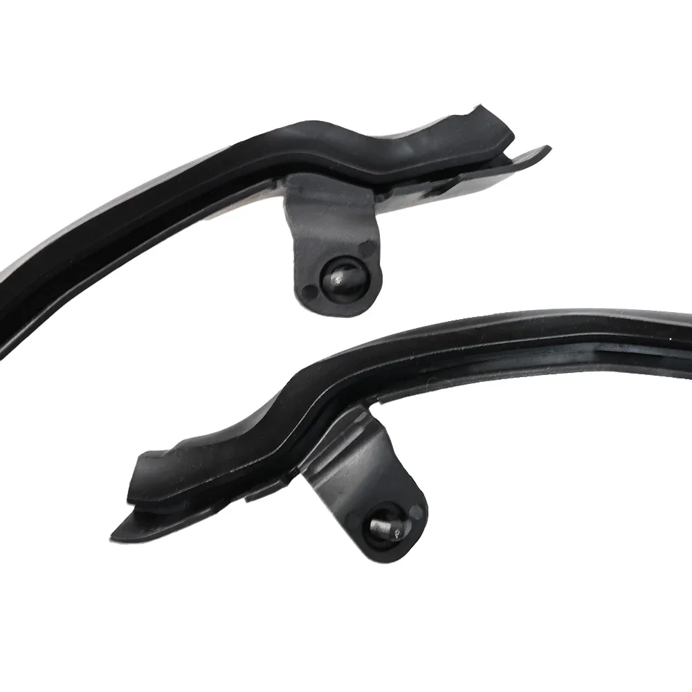 Rear Door Weatherstrip Sealing Strips Ford Explorer 2011-