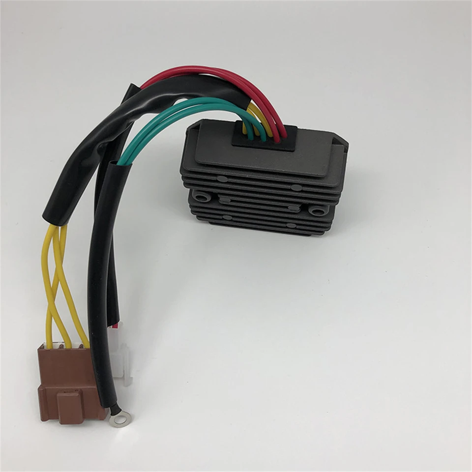 Manubrio Moto Cross 1 1/8″ JFG Racing - Con Manopole, Rialzo E Cuscinetto - Foto 3