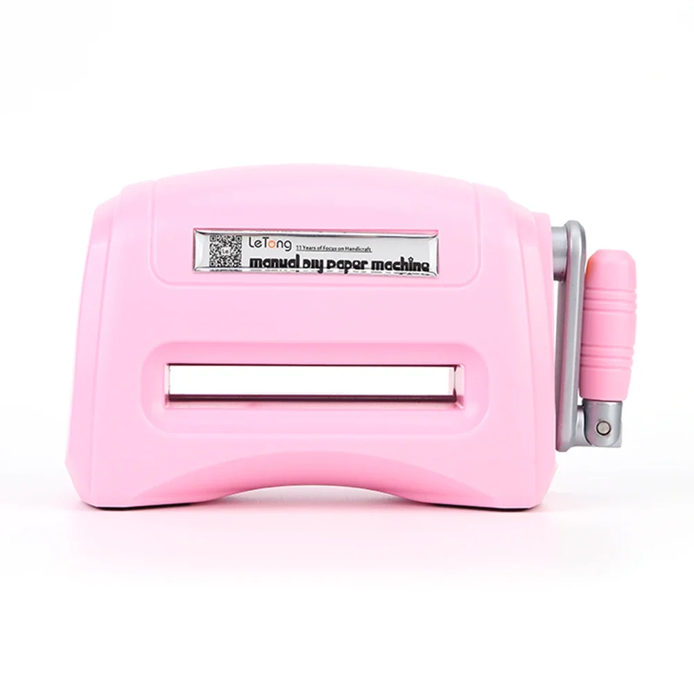 Creative Plastic Paper DIY Handcraft Cutting Embossing Machine Practical Die-Cut Machine Craft Scrapbooking Album Cutting Tools paper cutter