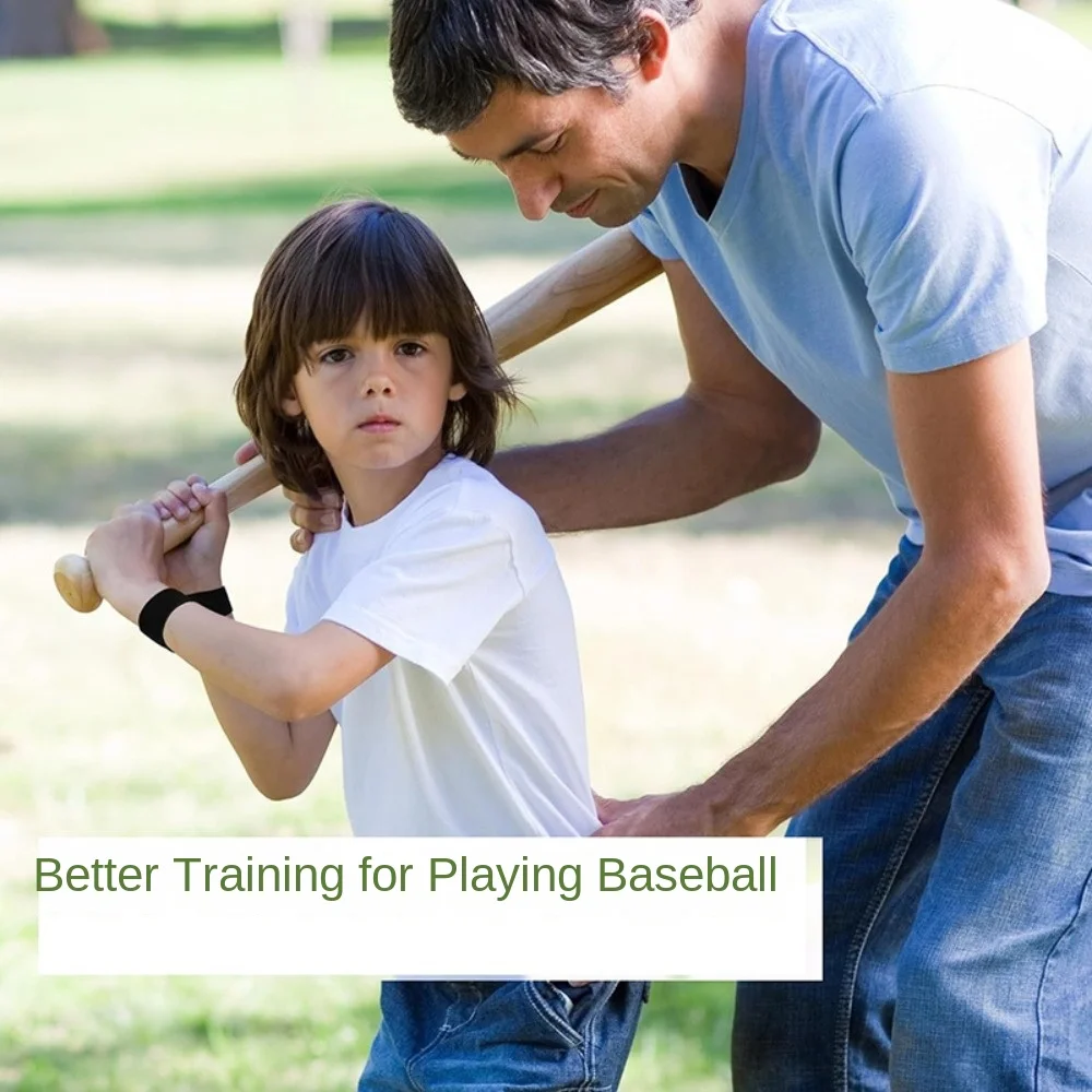 3Pcs/Set Posture Correction Baseball Correction Arm Band Swing Posture Practice Arm Practice Aid Golf Swing Training Gesture Aid