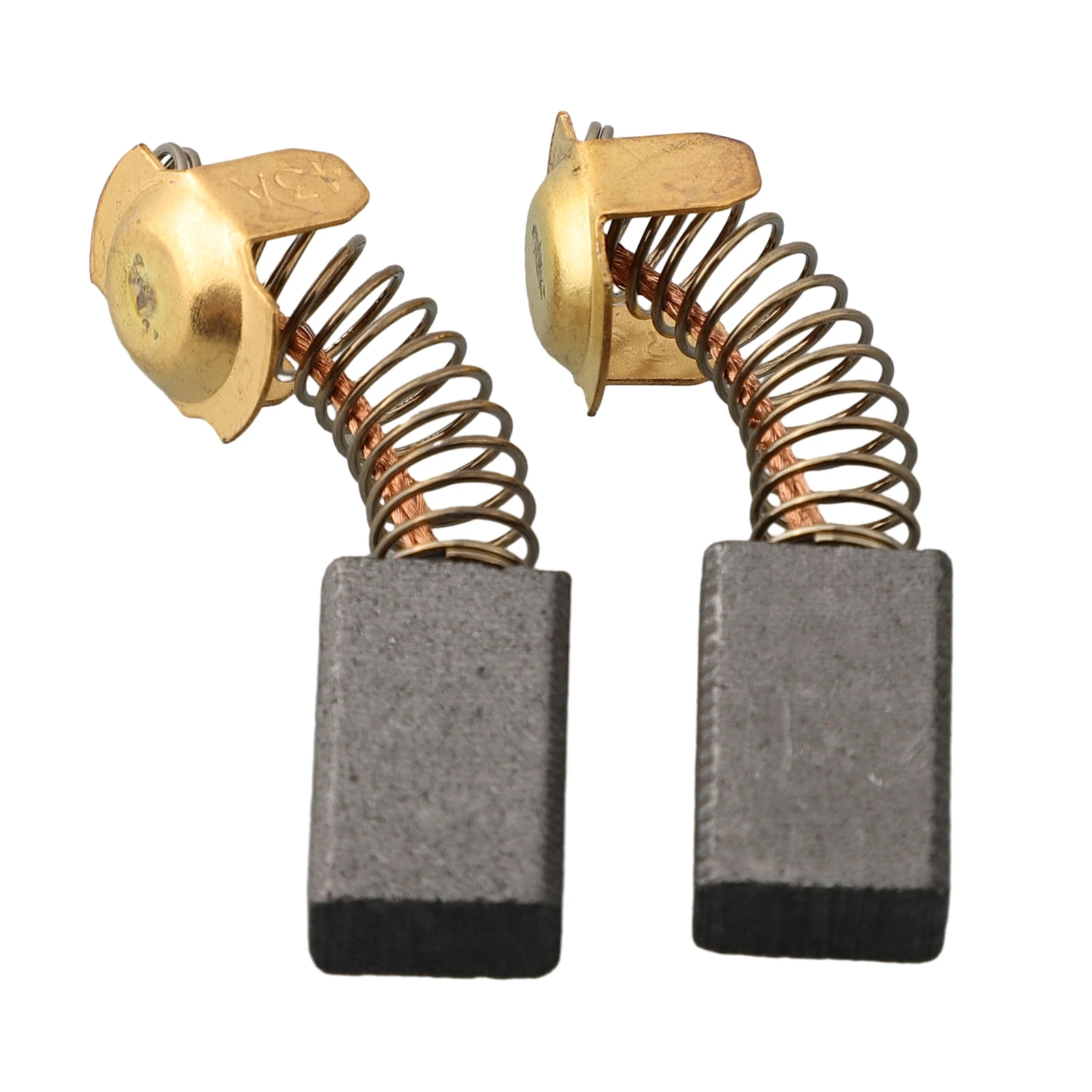 

Щетки карбоновые для CR10V DH38YE H45SB2 DH30PC CR12V D13, 999073, 2 шт.