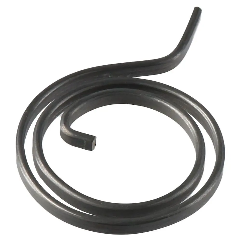 กระจกโค้งกันขโมยสำหรับใช้ในครัวเรือนอเนกประสงค์อุปกรณ์สปริงสปริงประตูมือจับประตู1/5ชิ้น 1