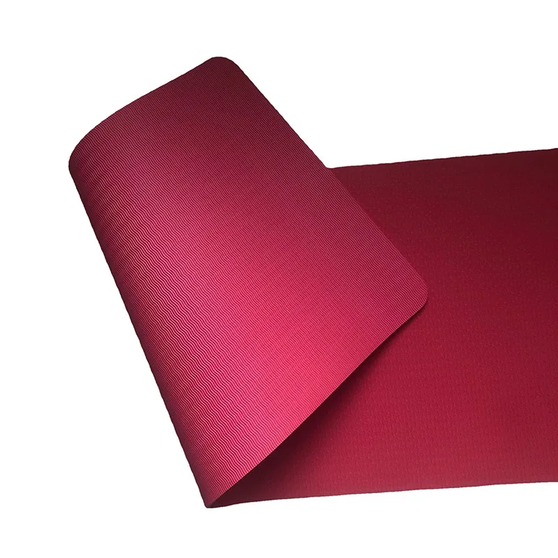 

Yoga Mat Home Anti-slip Shock-absorbing Mute Thickened And Widened Soundproof Girls Special Jumping Gymnastics Mat JT231820