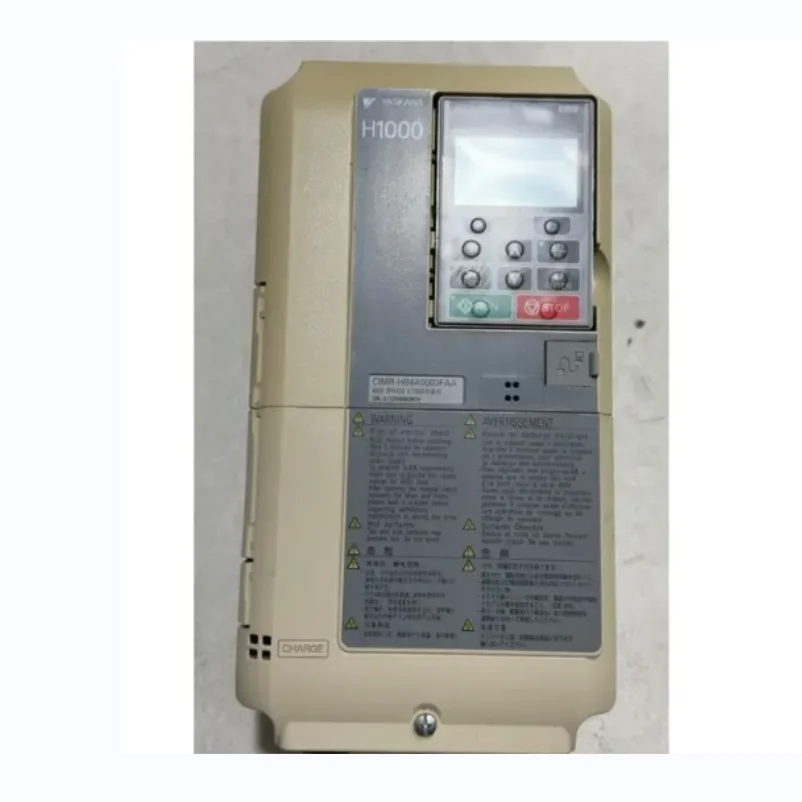 Cimr-Hb4A0006Faa Nuovo Inverter Yaskawa Originale V1000