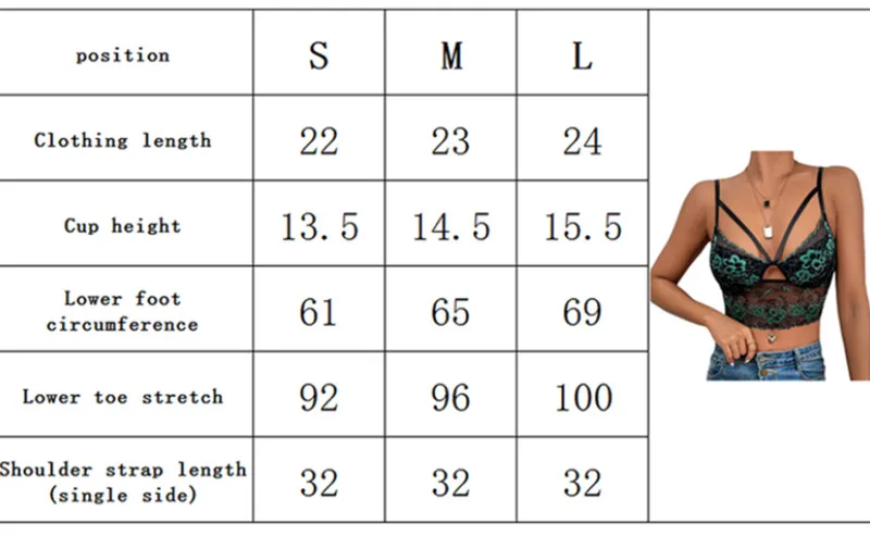 Women Sleeveless Camisole with Adjustable Bandage Lace Backless Sexy Mesh Perspective Summer Clothing Club Wear lace camisole