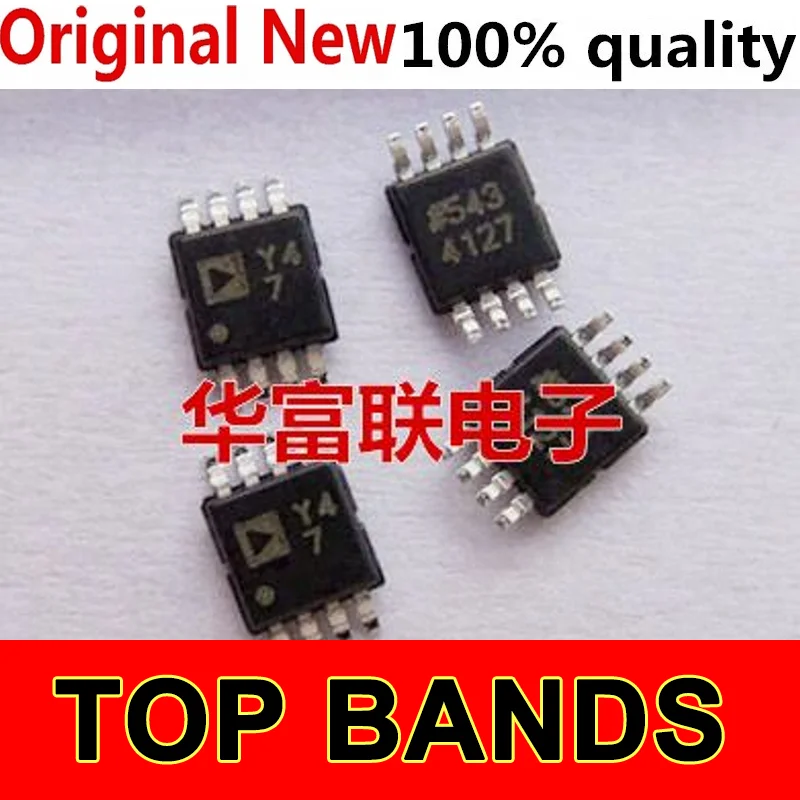 

10PCS AD8476BRMZ Y47 MSOP-8 IC Chipset NEW Original