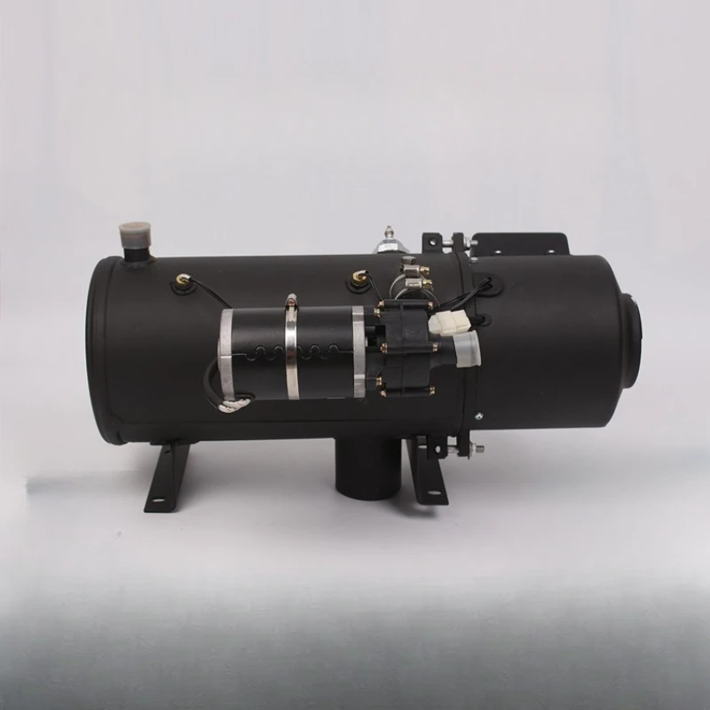 

Winter truck 12V liquid fuel heater diesel heater car preheater antifreeze heating