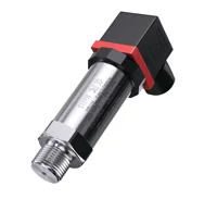 เซ็นเซอร์วัดแรงดันขนาดเล็ก G1/4' 0.1บาร์/0.2บาร์/0.3บาร์ 0-10โวลต์ 100บาร์ น้ำมัน น้ำ แก๊ส 10บาร์ 200บาร์ 600บาร์ ตัวส่งสัญญาณแรงดัน RS485 5