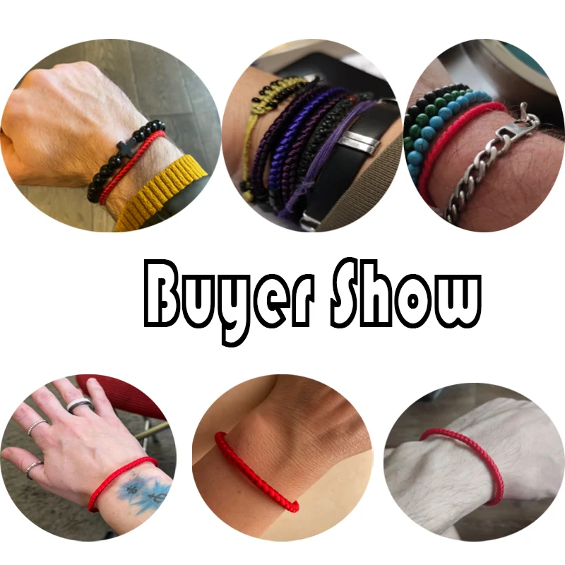 J Adore – Bracelets En Tissu Brodé, 10 Pièces, Pour Femmes, Filles, Pompon  Enroulé À Lacets, Vente En Gros D'usine - Bracelets - AliExpress