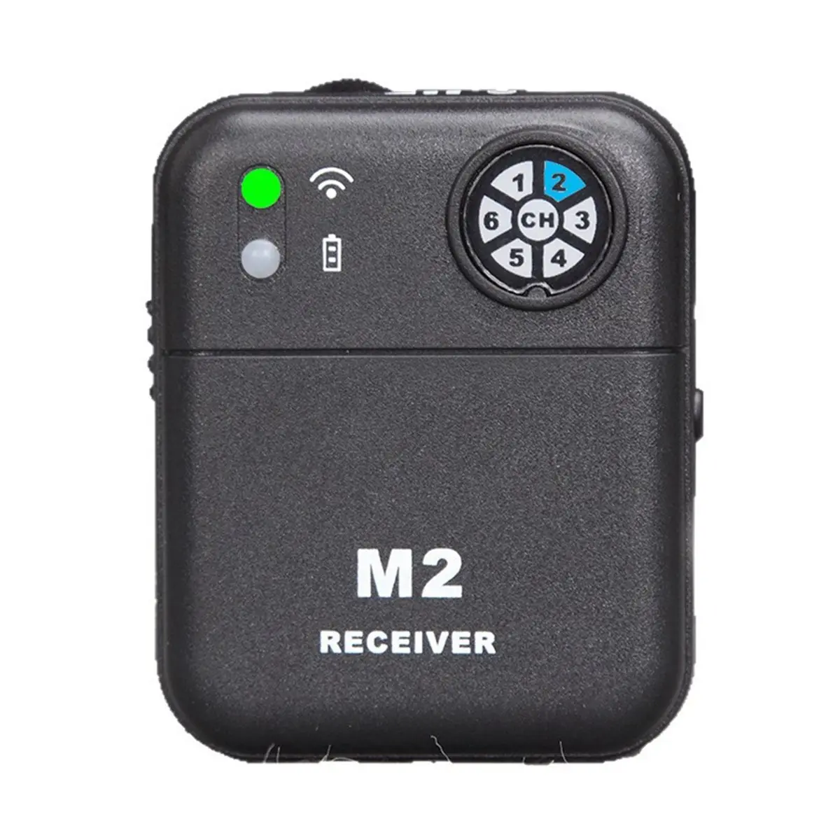 A10R MX_M2 무선 인이어 모니터 시스템 2.4g 스테레오 IEM 시스템 무대 공연용 송신기 및 수신기