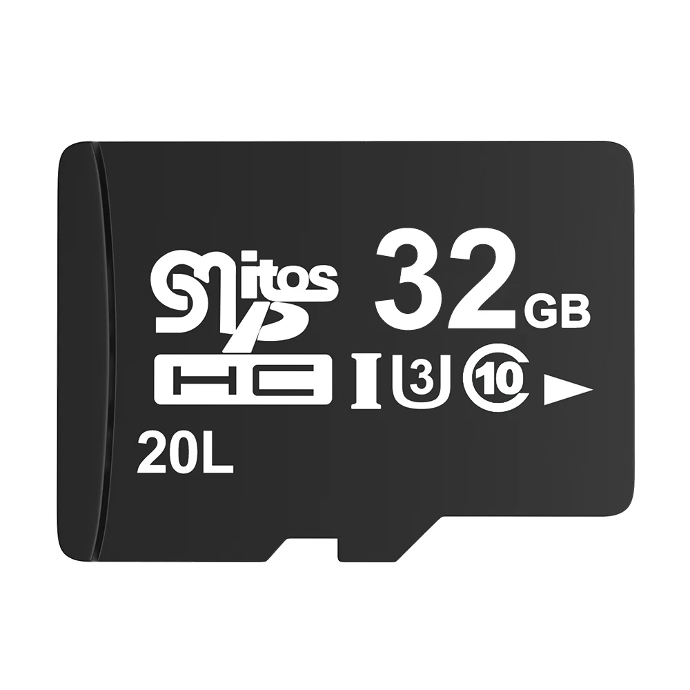 Карты памяти для видеорегистраторов автомобильных. Tf карта памяти 32 gb.