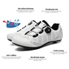 Men Cycling Shoes Professional MTB Road SPD Sneakers Bike Flat Racing for Men Breathable Mountain Biking Footwear Antiskid 2