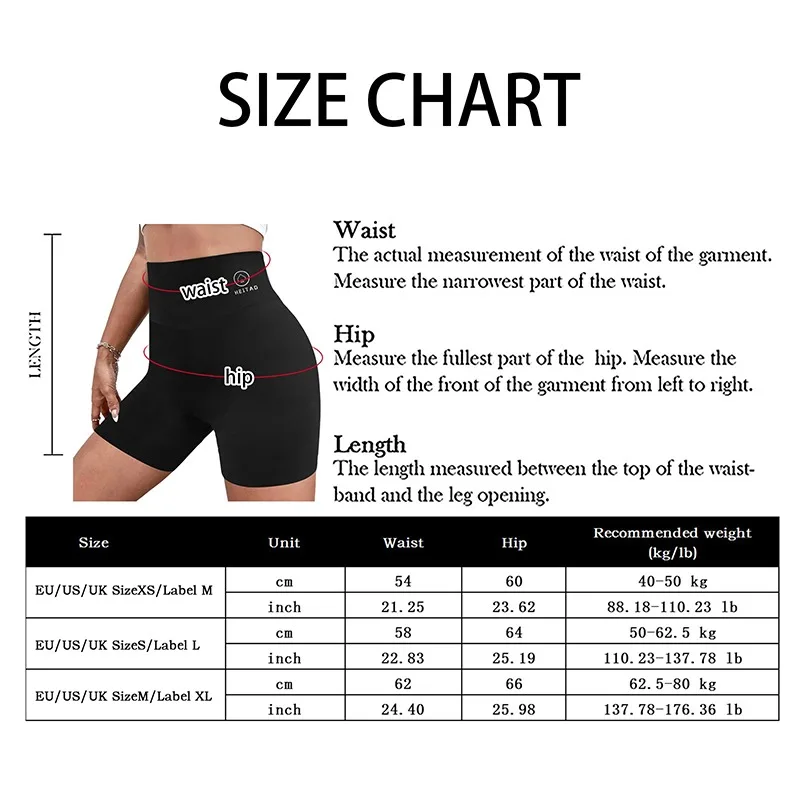 Description Picture 3 of itemSeamless Spandex Ice Silk Safety Shorts Pants Women Boyshorts Under Skirt Underwear Breathable No Curling Boxers for Women
