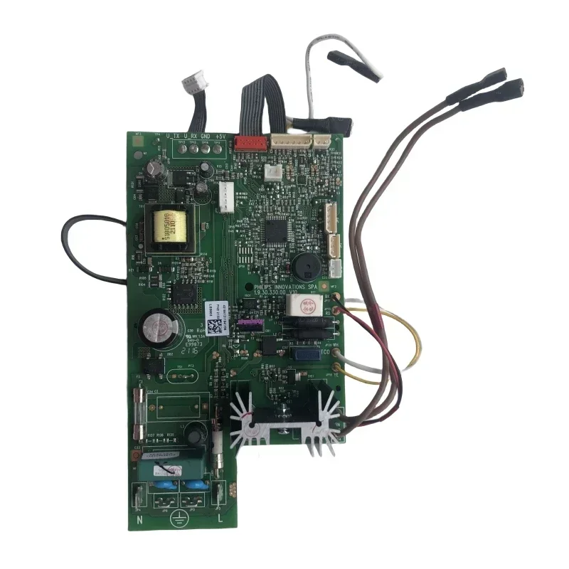 Coffee Machine Motherboard for Philips EP5143 EP5147 EP5144 EP5441 EP5444 EP5447 EP4341 EP4346 Coffee Maker Parts Main Board