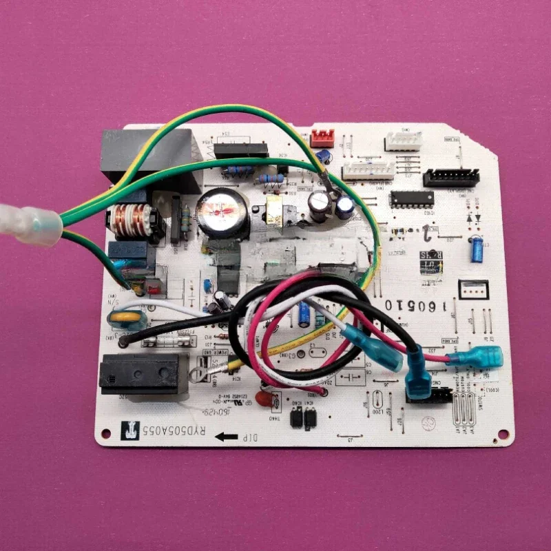 

Suitable for Mitsubishi Heavy Industries Air Conditioning Computer Board Control Board Circuit Board RYD505A055T/A/B/C/D/L
