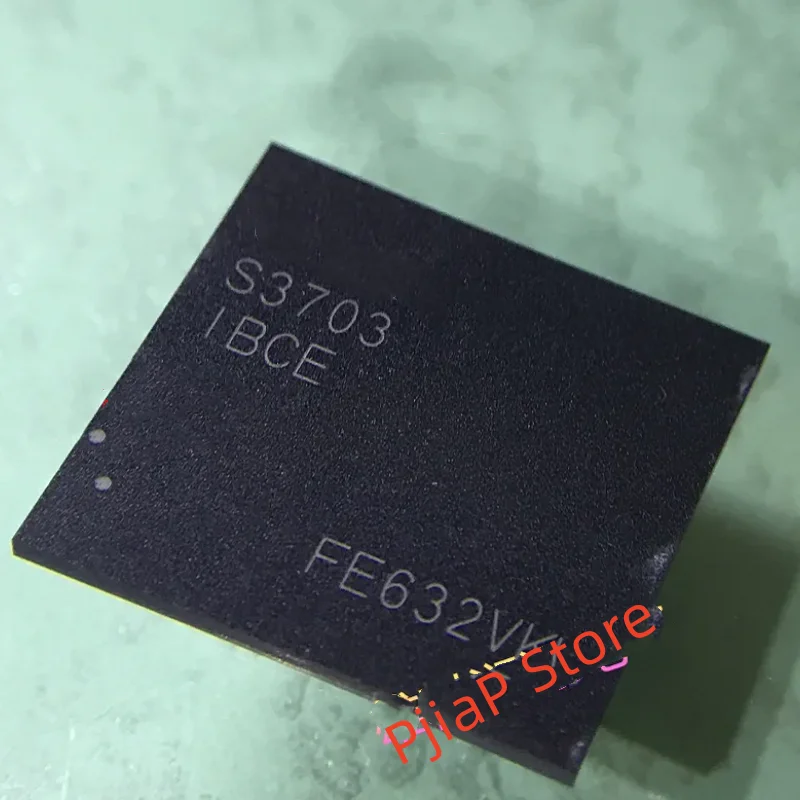 

1pcs S3703 BGA New original