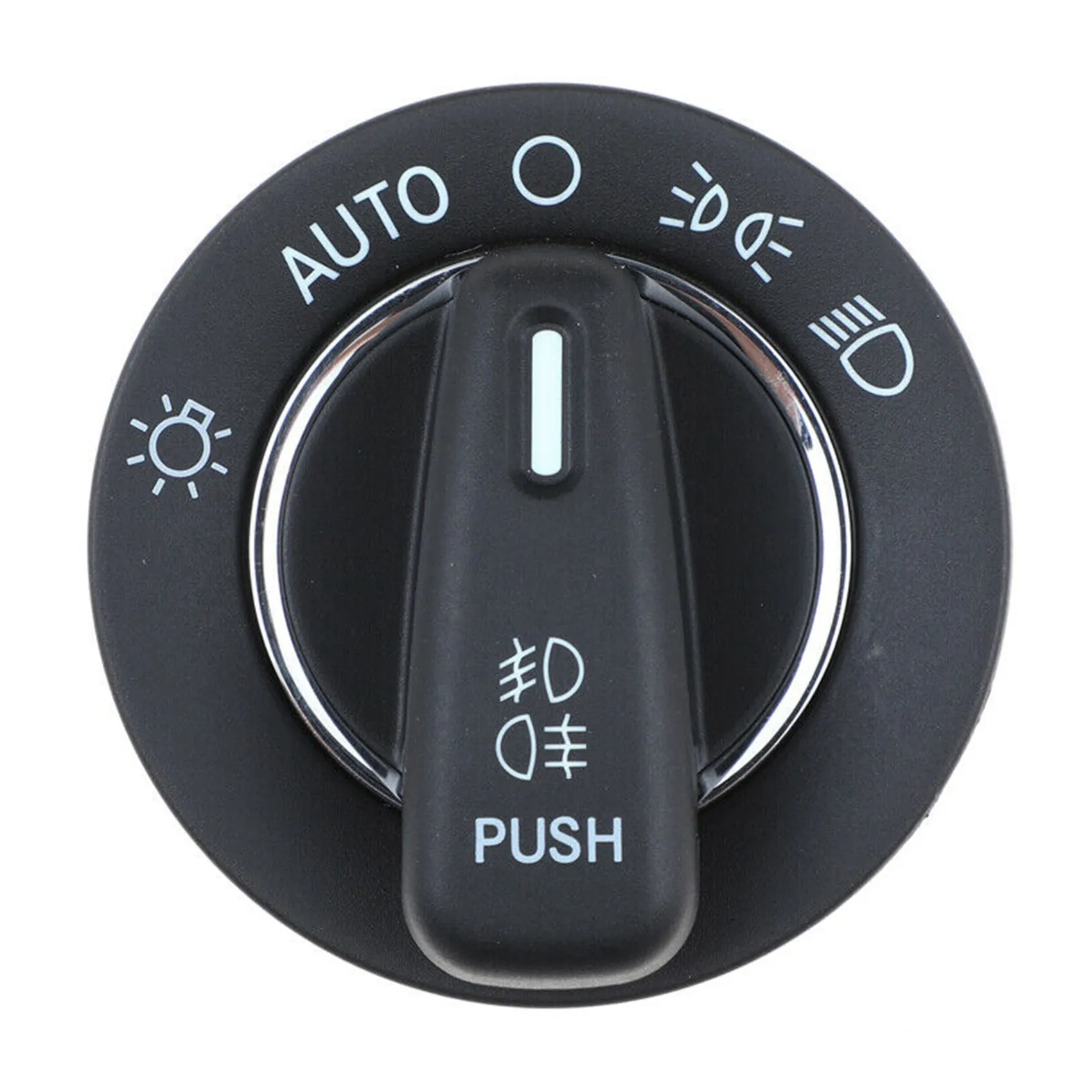 

New 68240387AB 68240387AC Headlight Instrument Panel Dimmer Switch for Chrysler