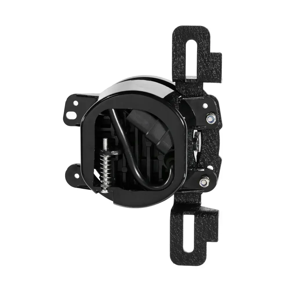 Aazon.co: Auxbea Luces Antiniebla LED De 4 Pulgadas Para Jeep