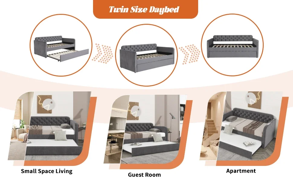 daybed