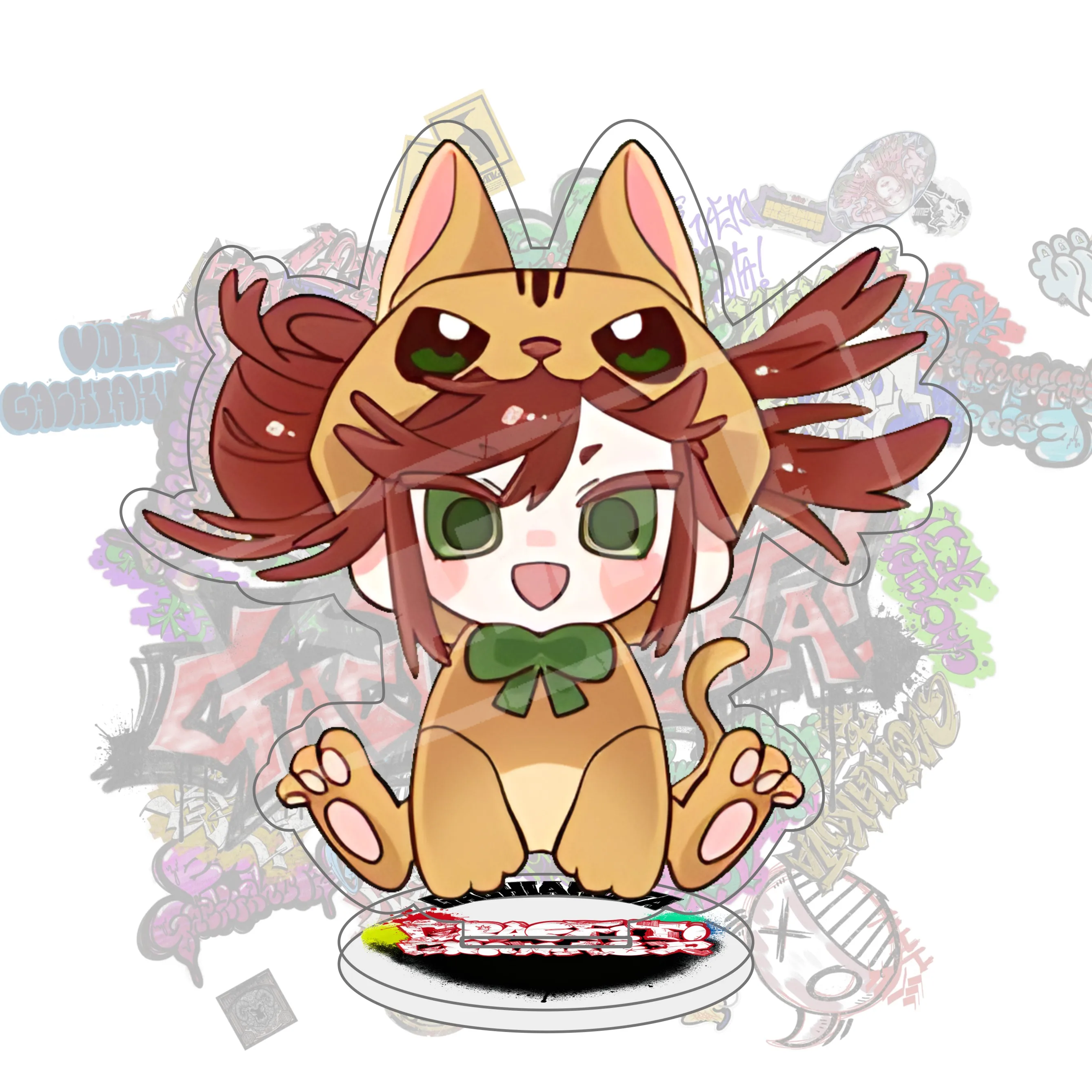 Sfe17a0aebbd640daa3c52ff0c6448adfW - Gachiakuta Store