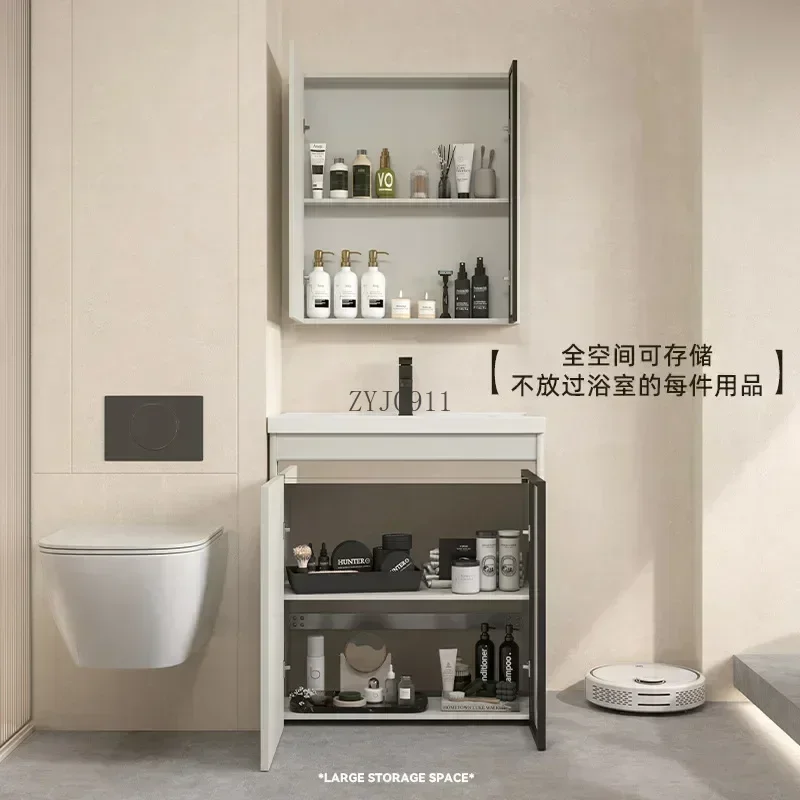 *Modern Toilet Closet Sink Bathroom Cabinet Bedroom Partitions Plant Cabinet Space Saver DecorationsPatio Furniture