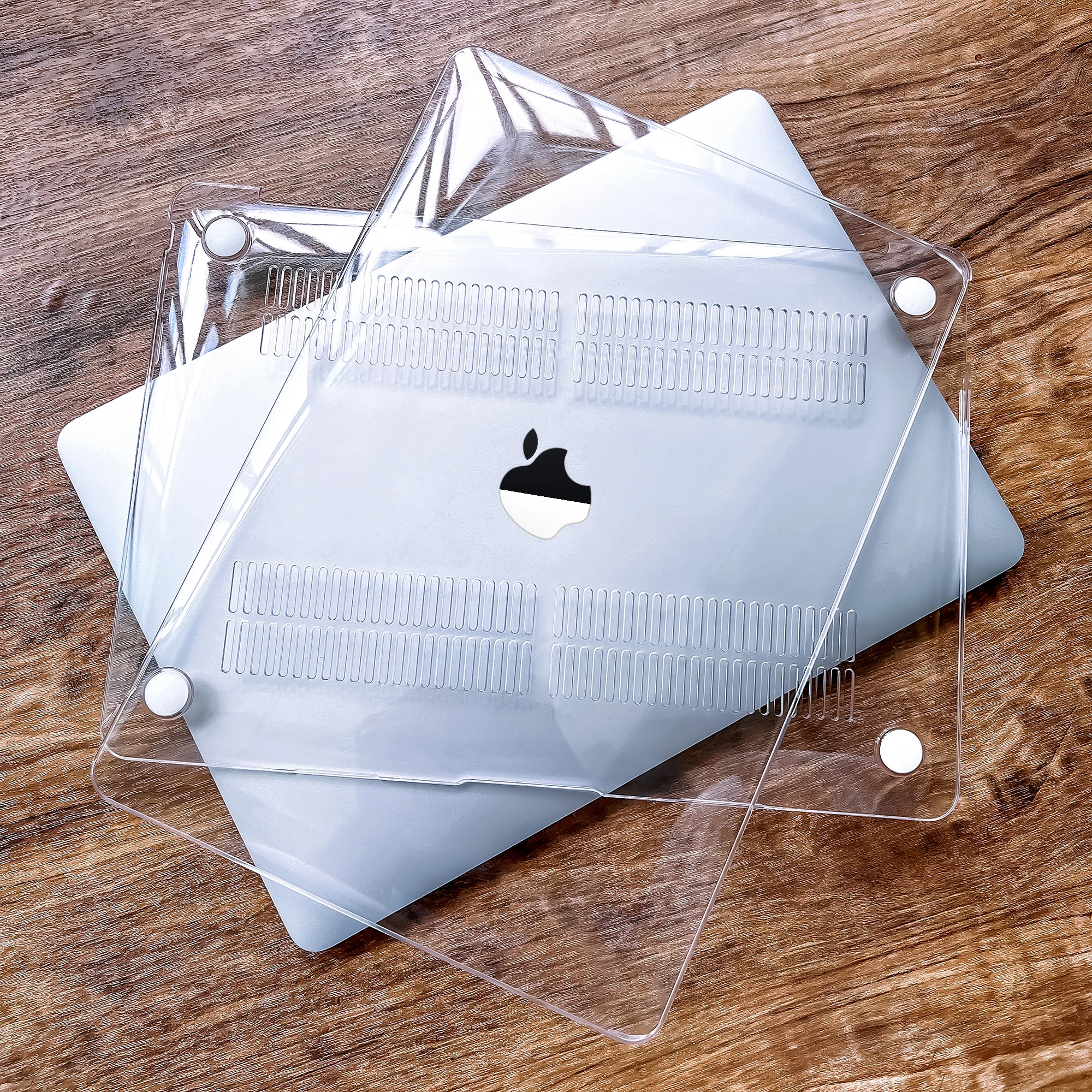 Portátil para Macbook Air 13 Case para Macbook Pro 13 ar m1 16 11 12 15 Polegadas m2 2023 Case - Imagem 6
