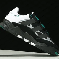 Adidas Originals NITEBALL Chaussures de sport classiques décontractées unisexes FW2477 4