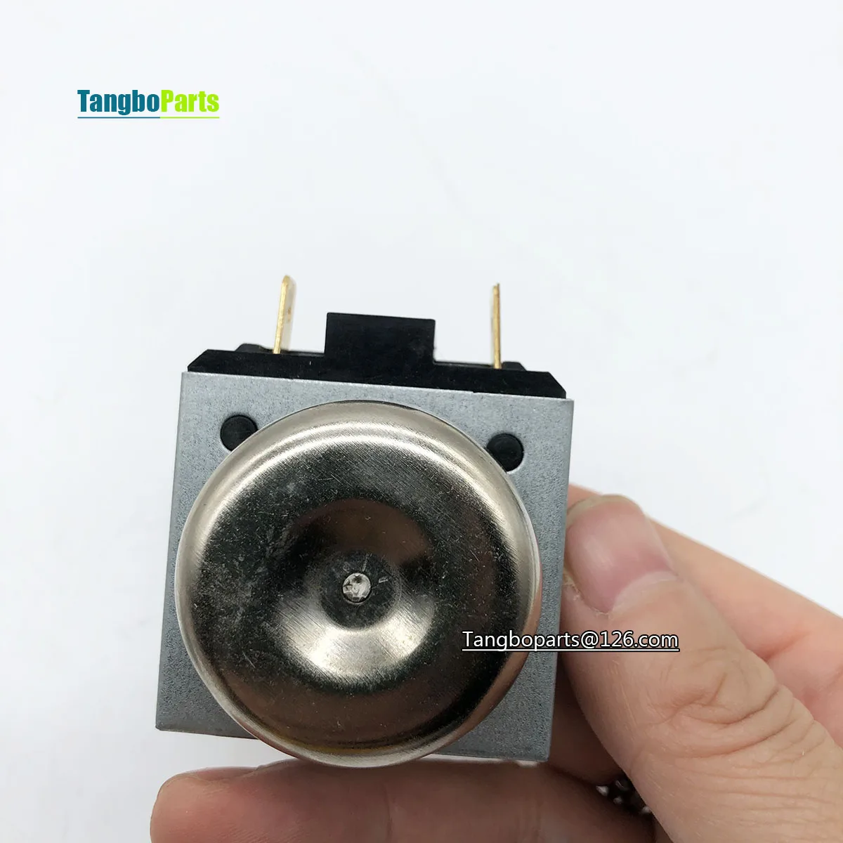 1Pcs Warm Cabinet Disinfection Cabinet Oven Spare PartsD-type Long Shaft 120 Minutes Timer Switch