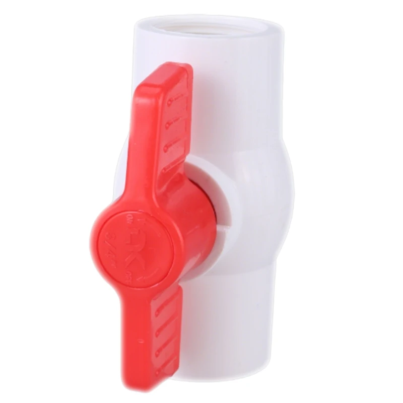 

Professional Switches Valves Slip Socket Multiple Size Switches Valves for Home
