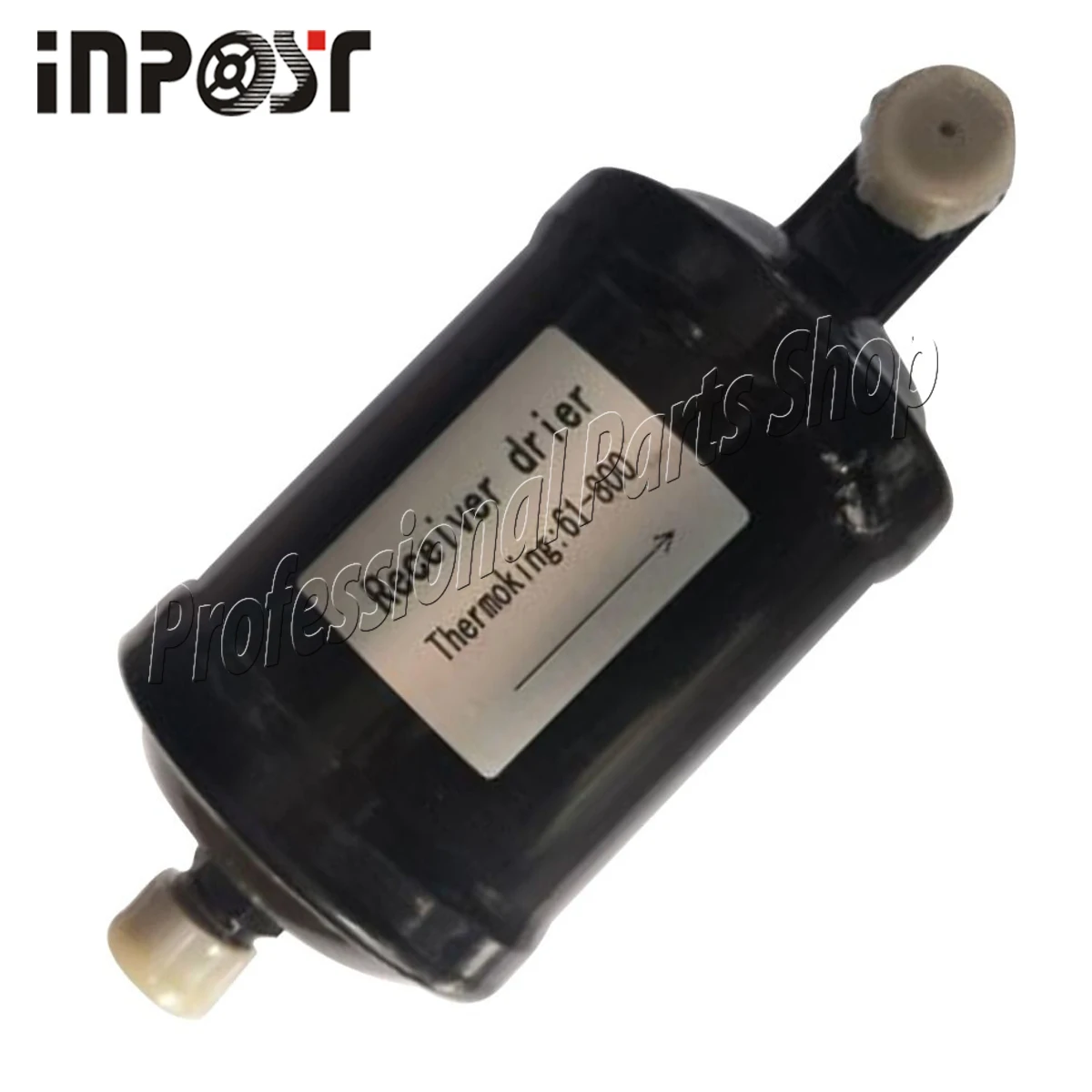 

61800 610800 61-0800 610-800 61-800 приемник осушитель для Thermo King