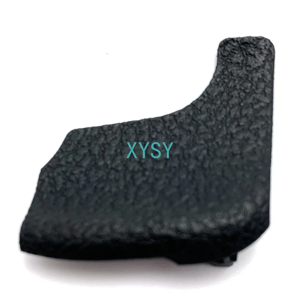 New 3PCS of 1set for Nikon D5600 Front Cover + Side Left +Thumb Rubber Camera Repair Parts