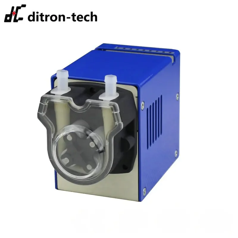 

China Manufactory propylene glycol transfer peristaltic pump