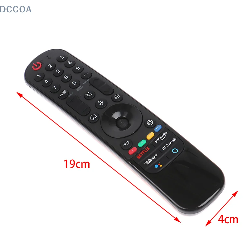 MR21GA MR21GC 매직 리모컨, LG AKB76036509 43NANO75 55UP75006LF OLED55A1RLA