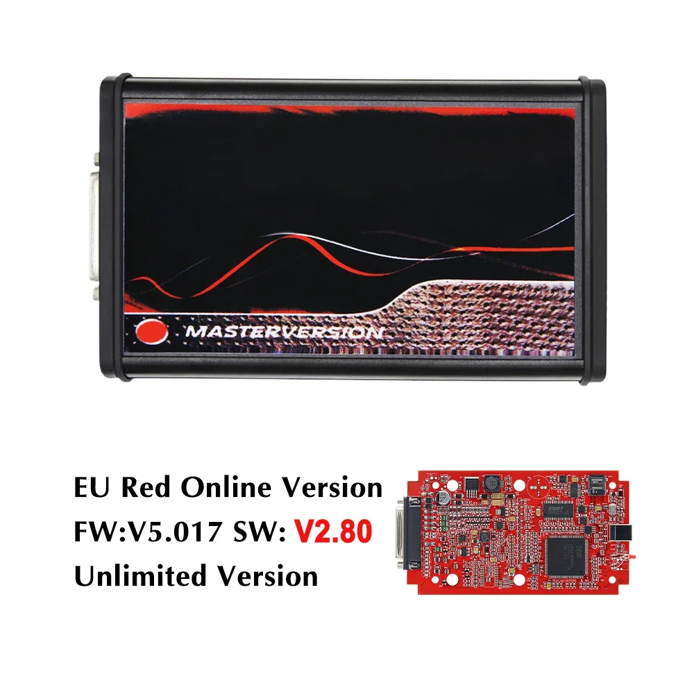V2.80 KESS Ktag K TAG V7.020 for K-ESS V2.53 V2 V5.017 SW V2.25 v2.80 2.53 Master ECU Chip Tuning Tool for K-TAG 7.020 Kess 2