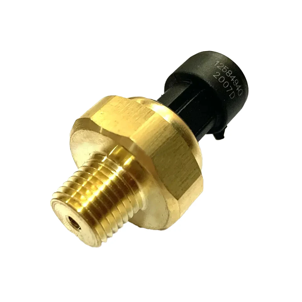 

Датчики реле давления 12584940 ГМ